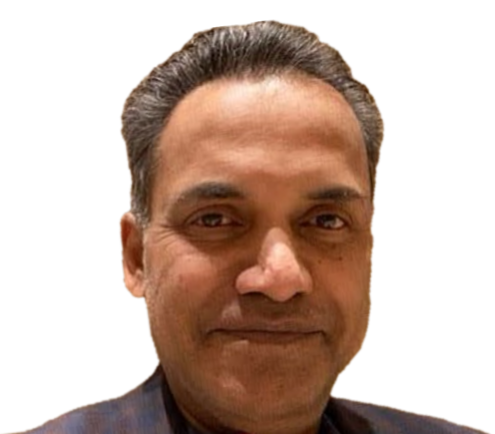 Ajay Singh,  MD