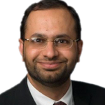 Muhammad Farooq, MD