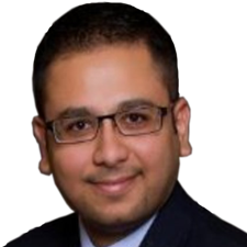 Vishal Jani,  MD