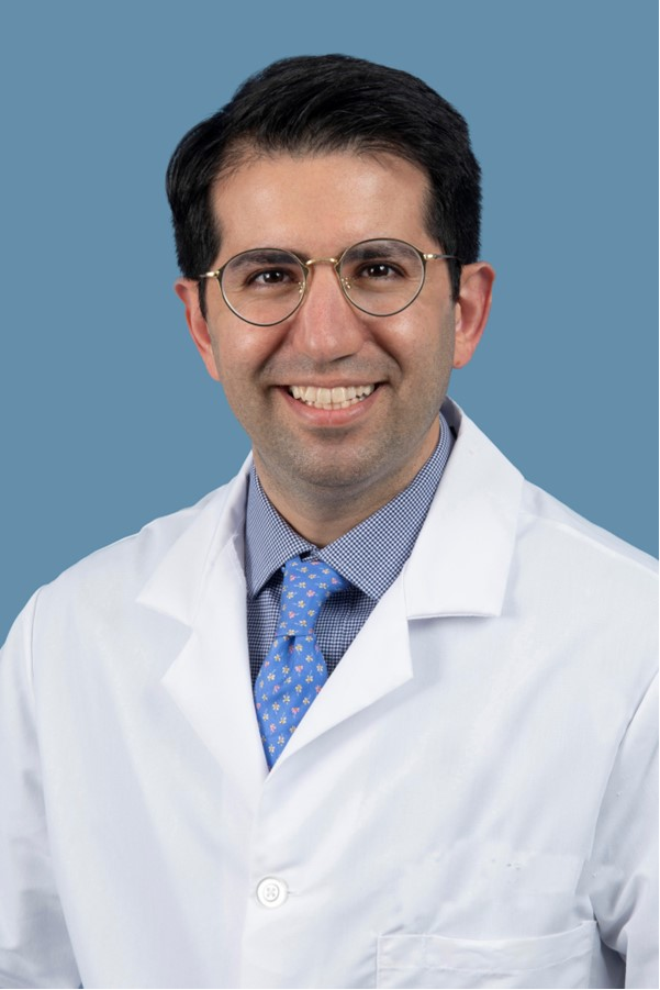 Victor Lami,  MD
