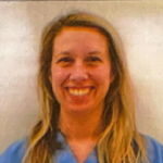 Emily Treppendahl,  CRNA