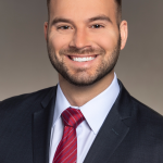 Hunter Pattison,  MD