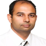 Saqib Chaudhry, MD
