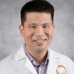 Calvin Yeang,  MD