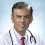 Shehzad Aziz,  MD