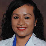 Eva Campos,  DO