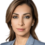 Hasti Larjani,  MD