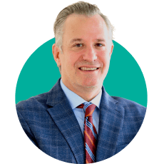 Dr. Chad Harrison