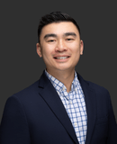 Timothy Cheung,  DPM