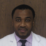 Uzoma R. Chukwu, MD