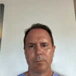 Vann Miller,  CRNA