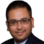 Vishal Jani,  MD