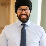 Bir Singh,  MD