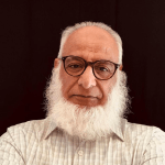 Ilyas Burny,  MD