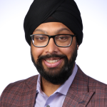 Bir Singh,  MD
