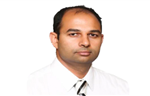 Saqib Chaudhry,  MD